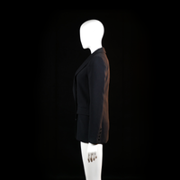 Blazer - Black - Size XS