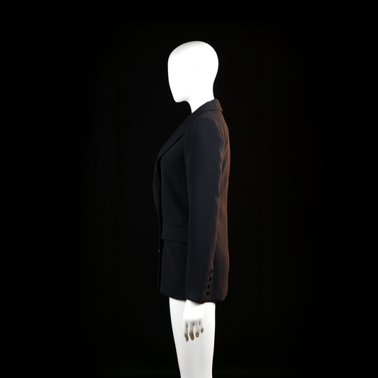 Blazer - Black - Size XS