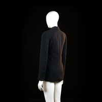 Blazer - Black - Size XS