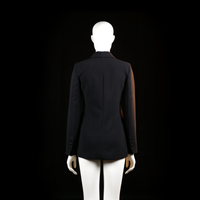 Blazer - Black - Size XS