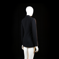 Blazer - Black - Size XS