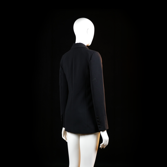 Blazer - Black - Size XS