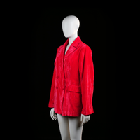 Blazer - Red - Size 42