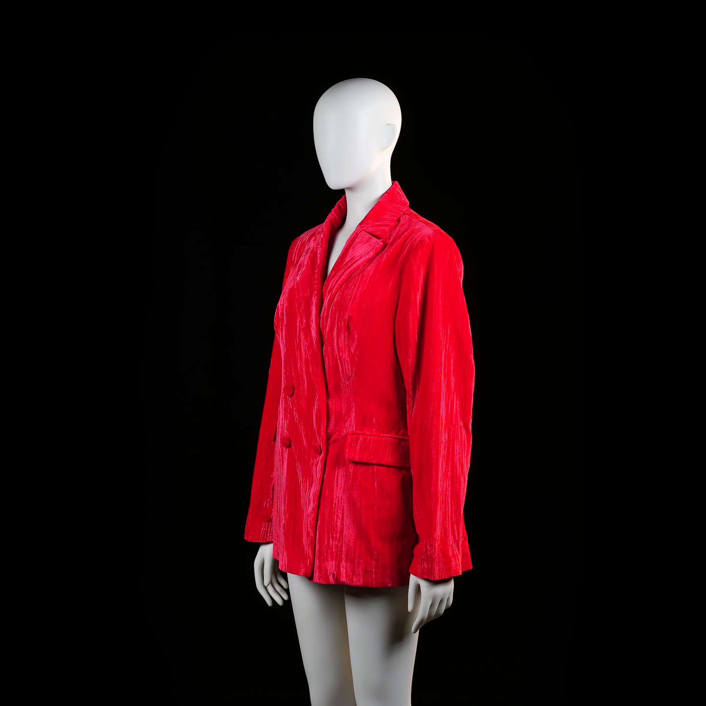 Blazer - Red - Size 42