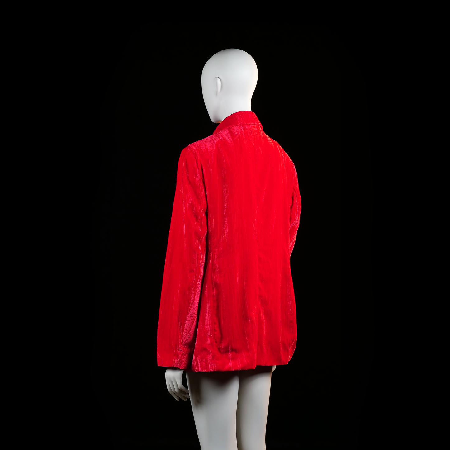 Blazer - Red - Size 42