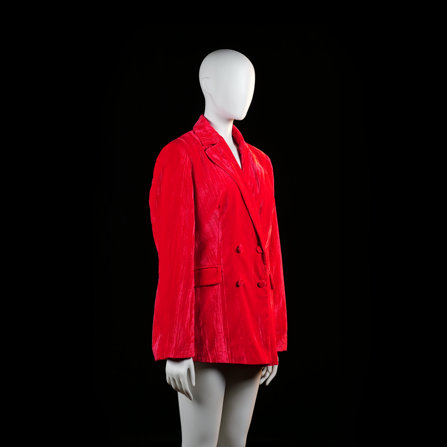 Blazer - Red - Size 42