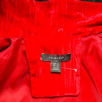 Blazer - Red - Size 42