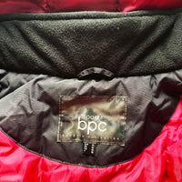 Parka - Black & Pink - Size 50