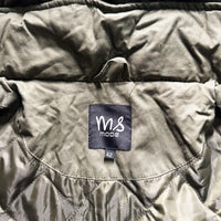 Parka - Olive - Size 42