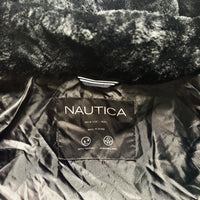 Padded jacket - Black - Size L