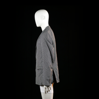 Blazer - Gray - Size 54