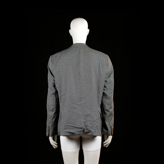 Blazer - Gray - Size 54