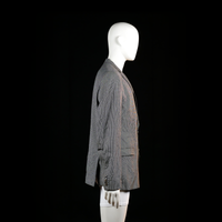Blazer - Gray - Size 54