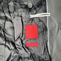 Blazer - Gray - Size 54