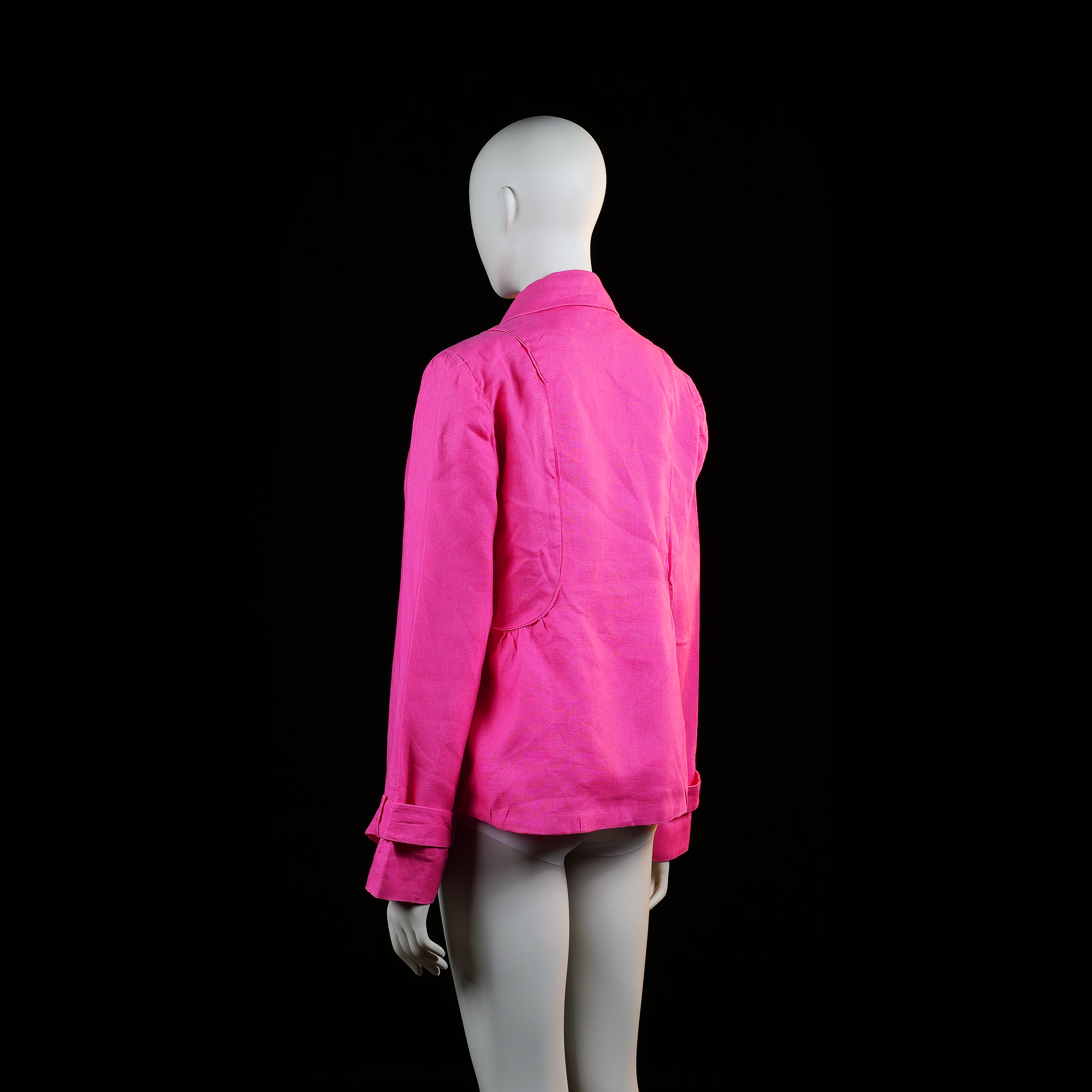 Blazer - Pink - Size 44