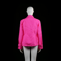 Blazer - Pink - Size 44