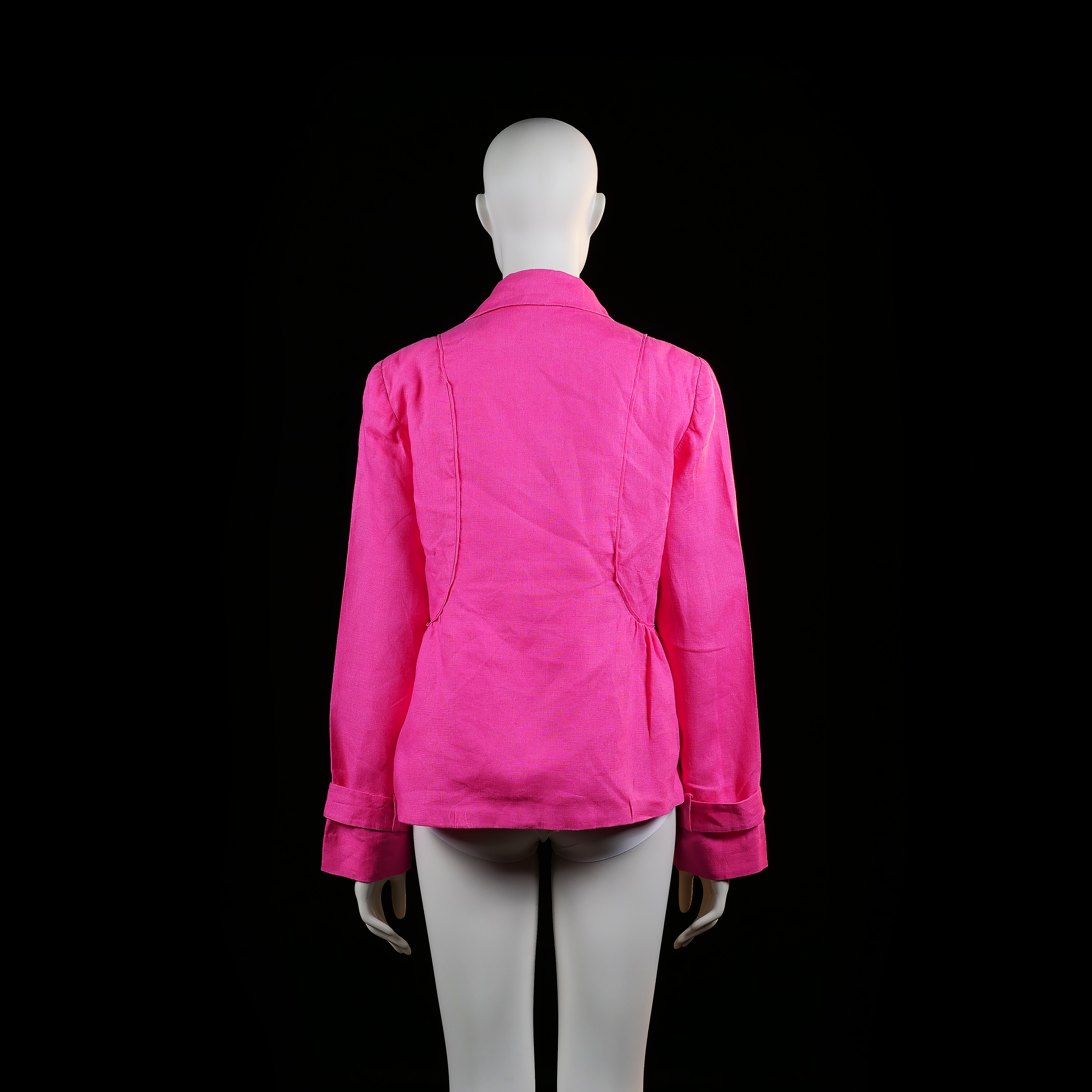 Blazer - Pink - Size 44