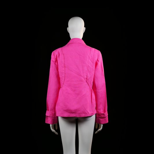 Blazer - Pink - Size 44