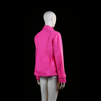 Blazer - Pink - Size 44