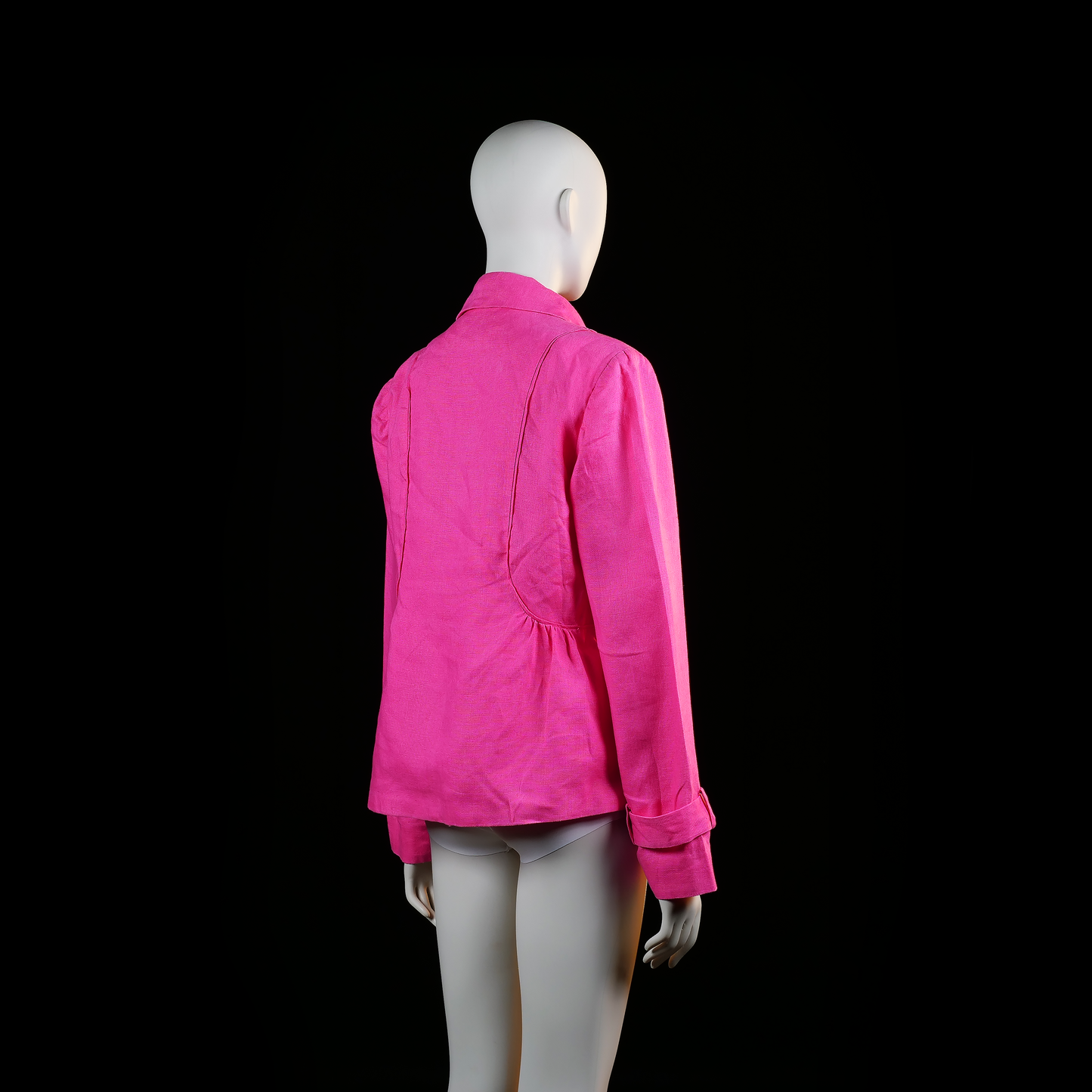 Blazer - Pink - Size 44