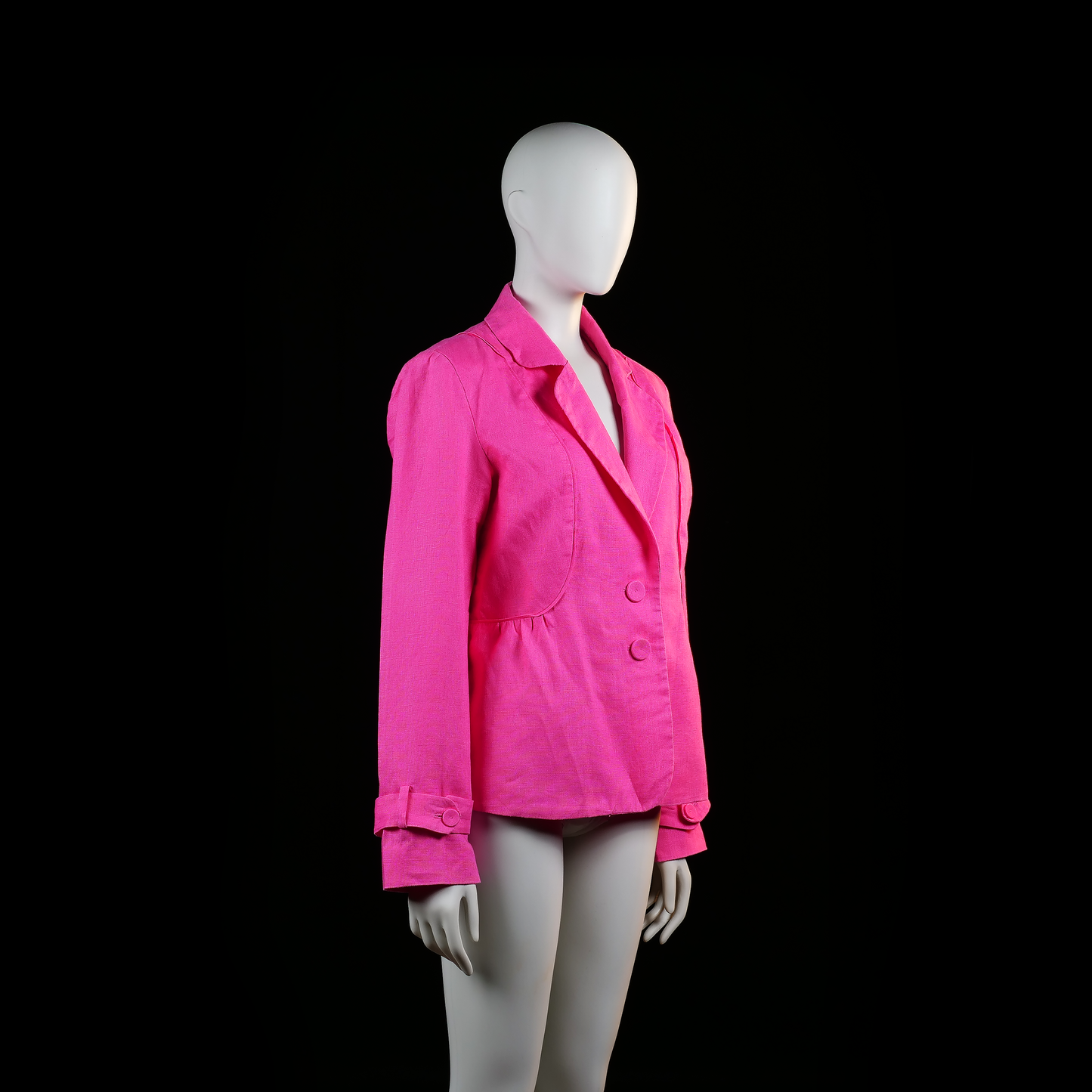 Blazer - Pink - Size 44
