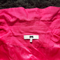 Blazer - Pink - Size 44