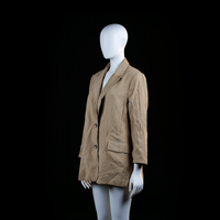 Blazer - Camel - Size 44