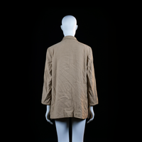 Blazer - Camel - Size 44
