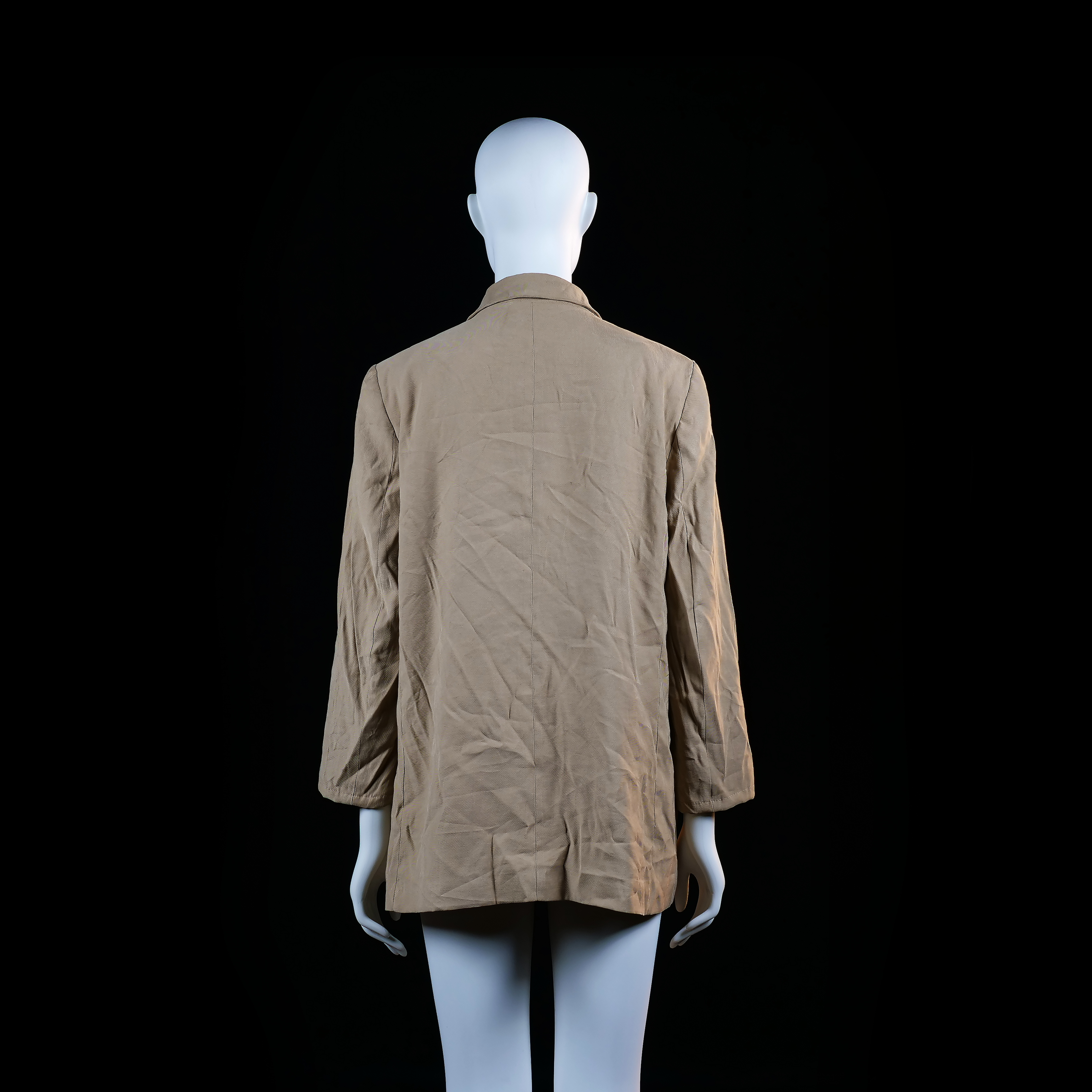 Blazer - Camel - Size 44
