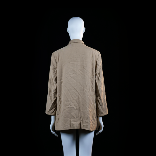 Blazer - Camel - Size 44