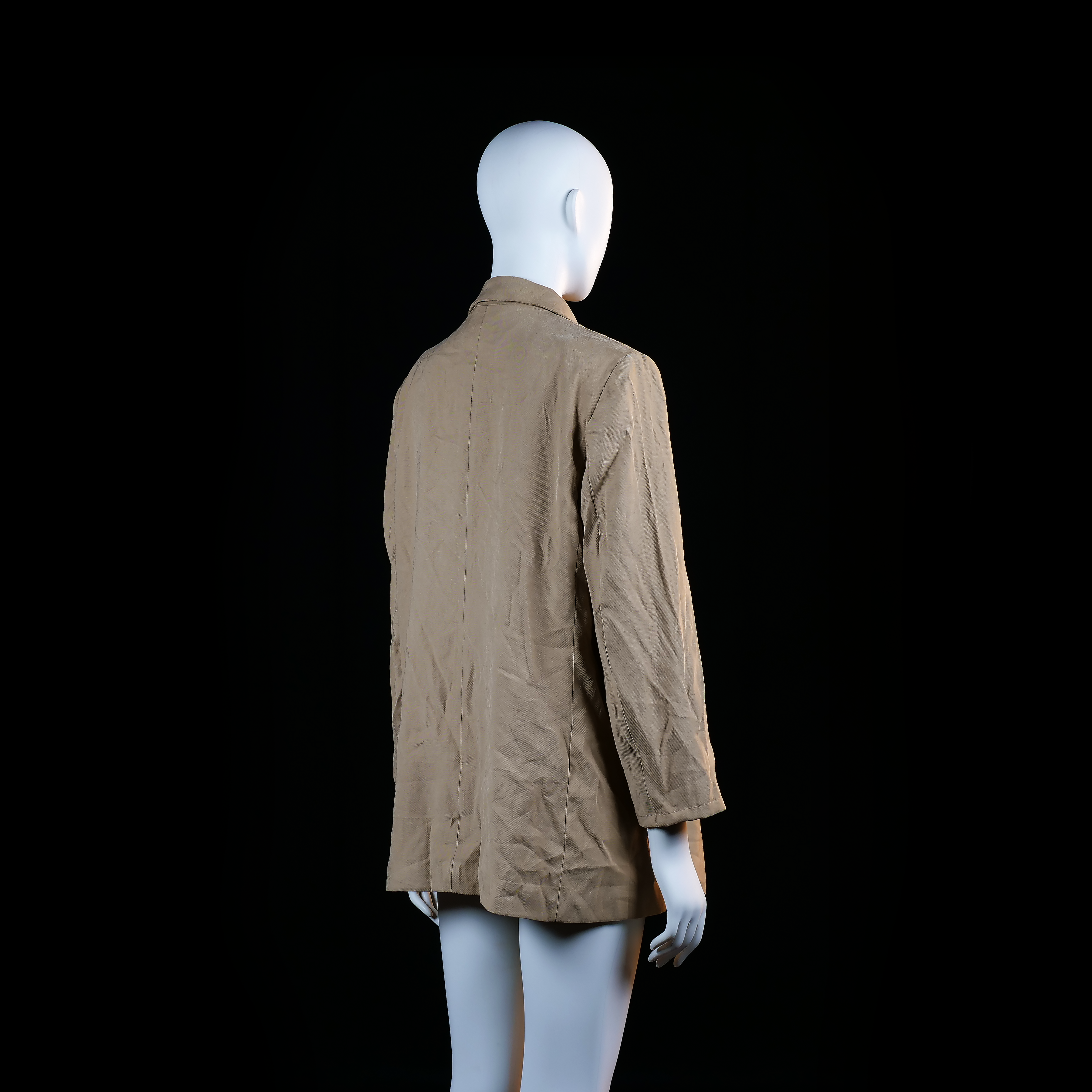 Blazer - Camel - Size 44