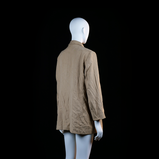 Blazer - Camel - Size 44