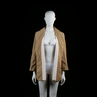 Blazer - Camel - Size 44