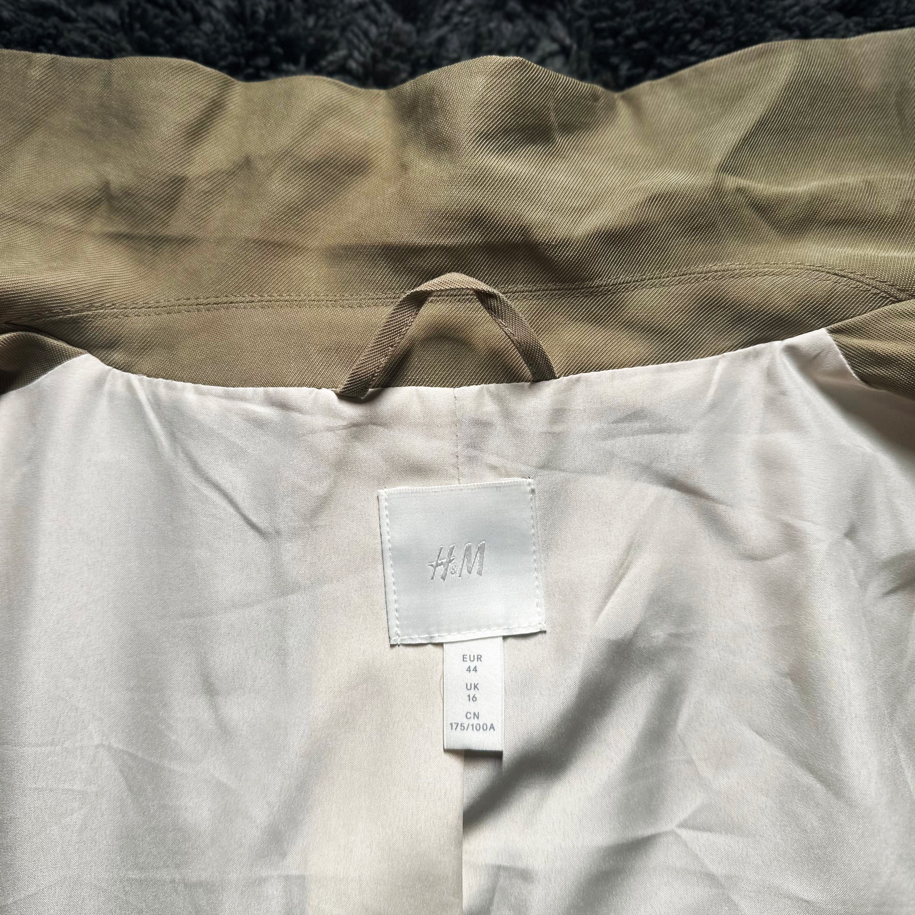 Blazer - Camel - Size 44