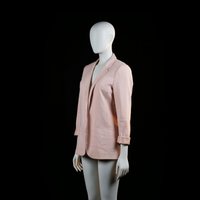 Blazer - Light Pink - Size 38