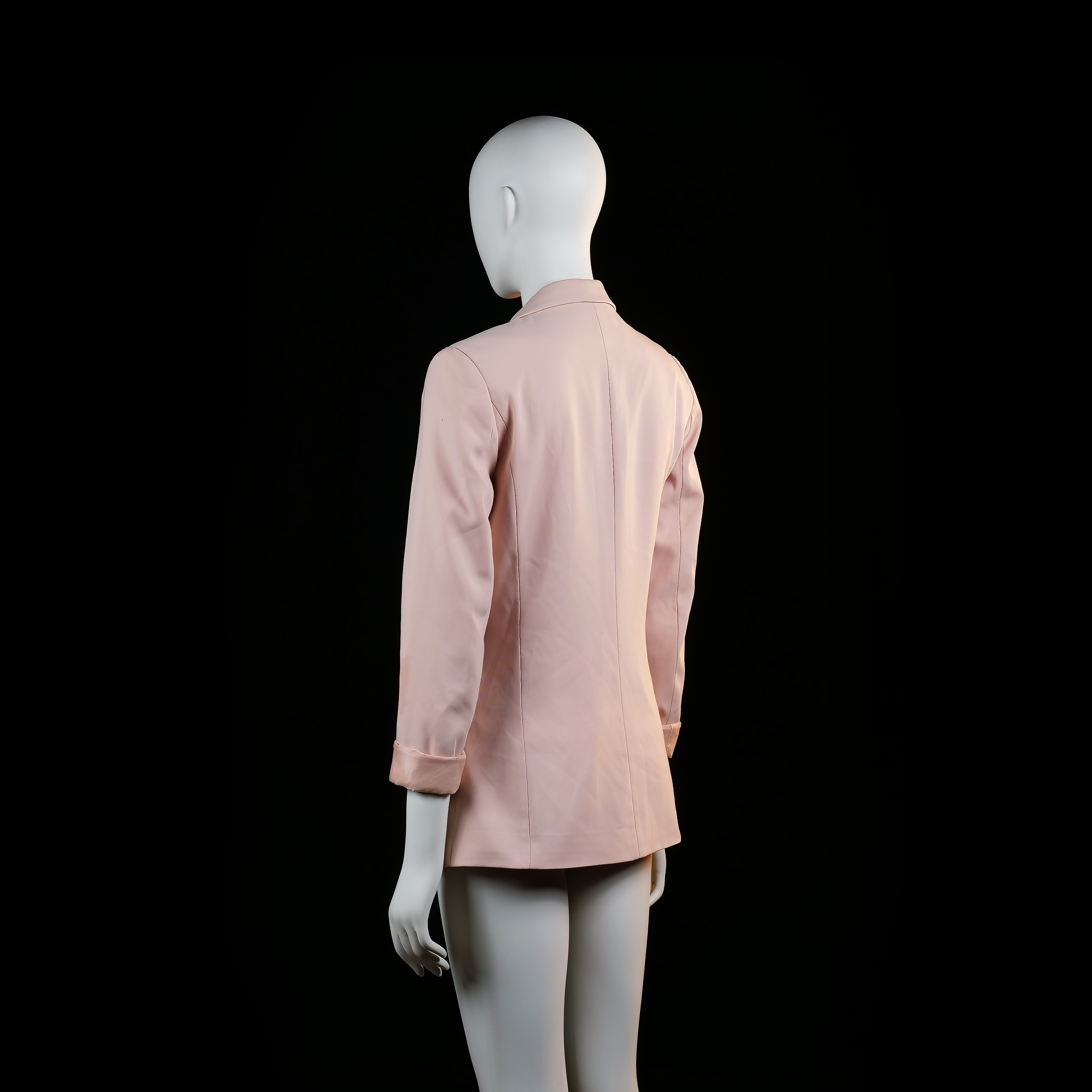 Blazer - Light Pink - Size 38