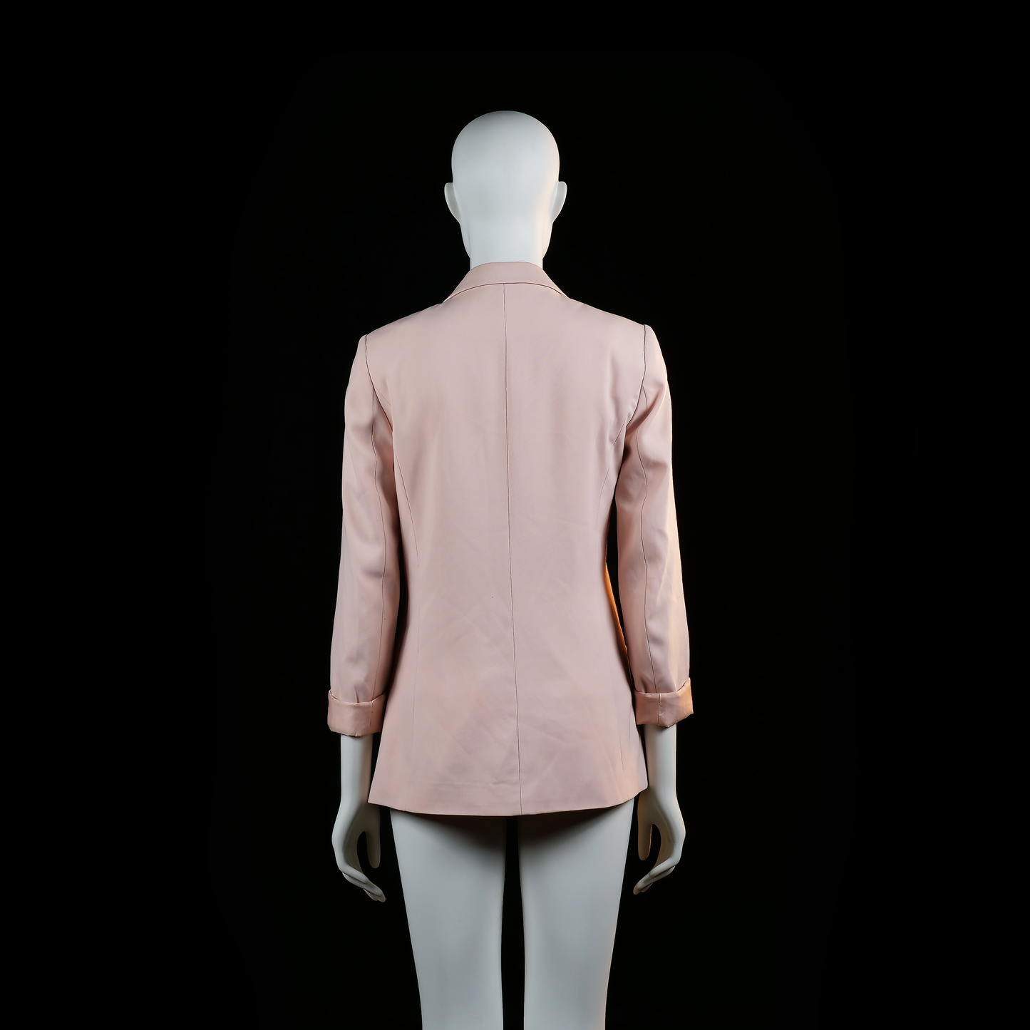 Blazer - Light Pink - Size 38