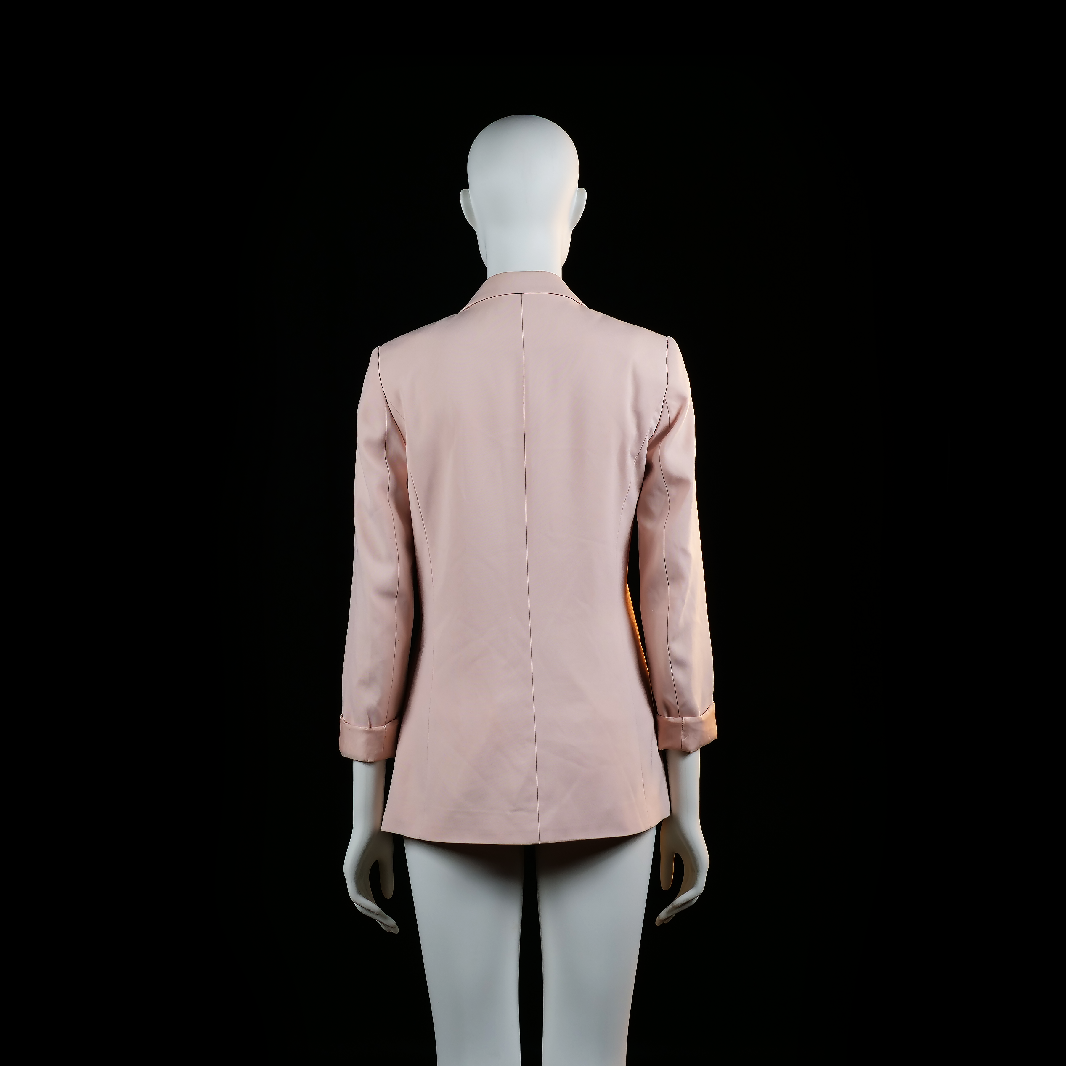 Blazer - Light Pink - Size 38