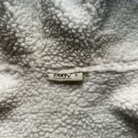 Duffle coat - Beige & Ivory - Size 40