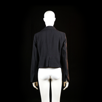 Blazer - Black - Size 44