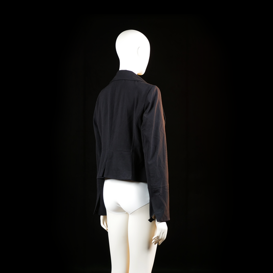 Blazer - Black - Size 44