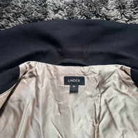 Blazer - Black - Size 44