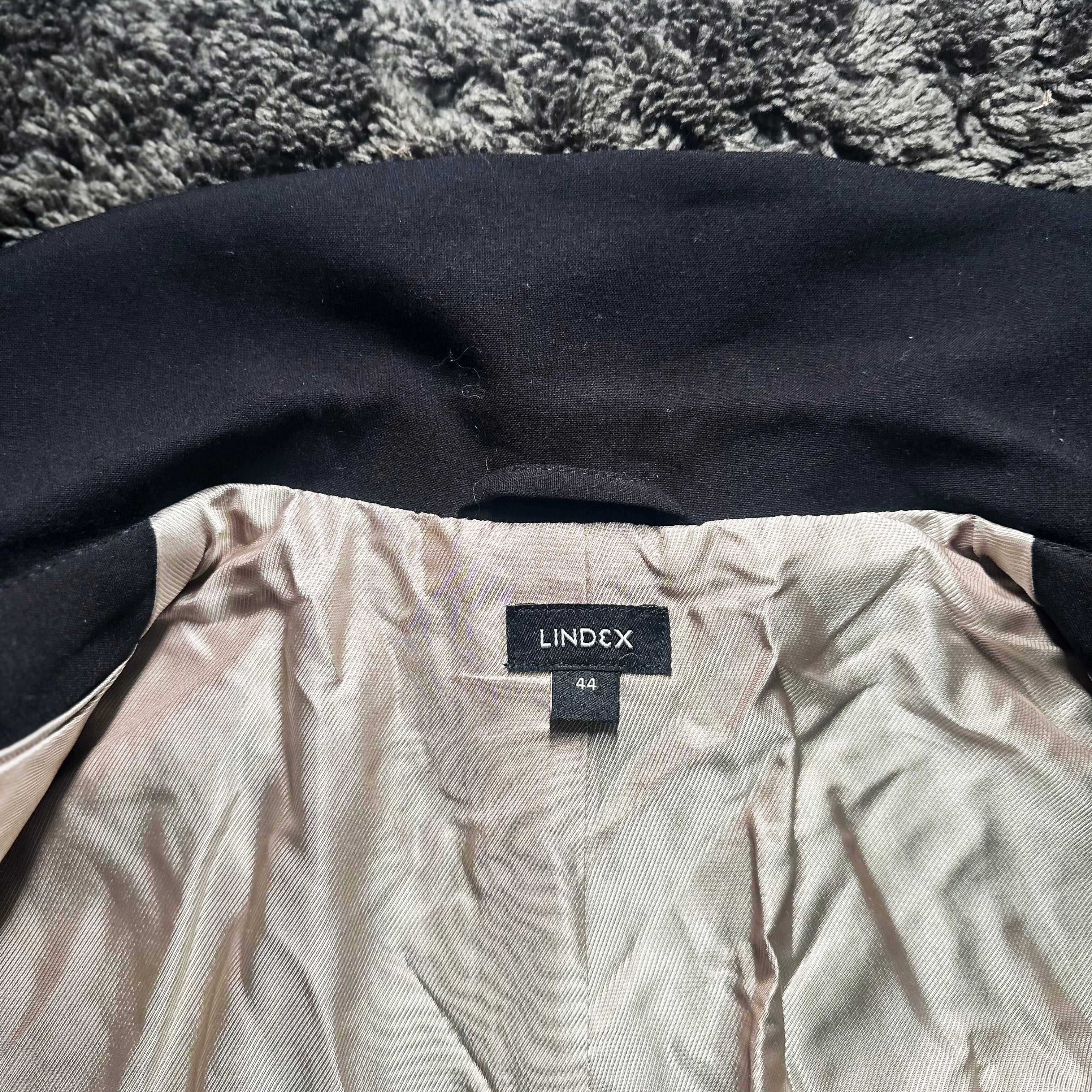 Blazer - Black - Size 44
