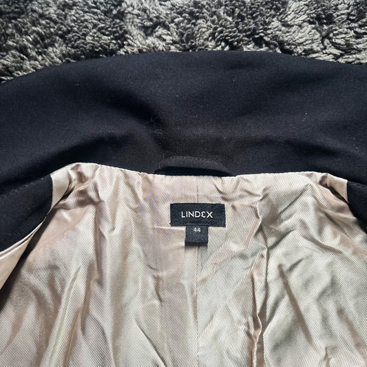 Blazer - Black - Size 44