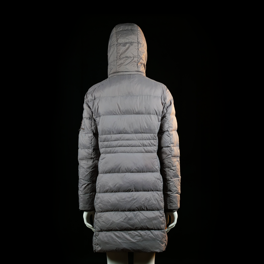 Parka - Gray - Size 42